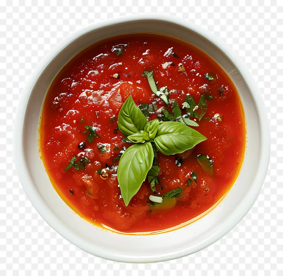 Marinara Sosu，Domates çorbası PNG