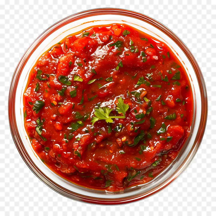 Marinara Sosu，Salsa Kasesi PNG