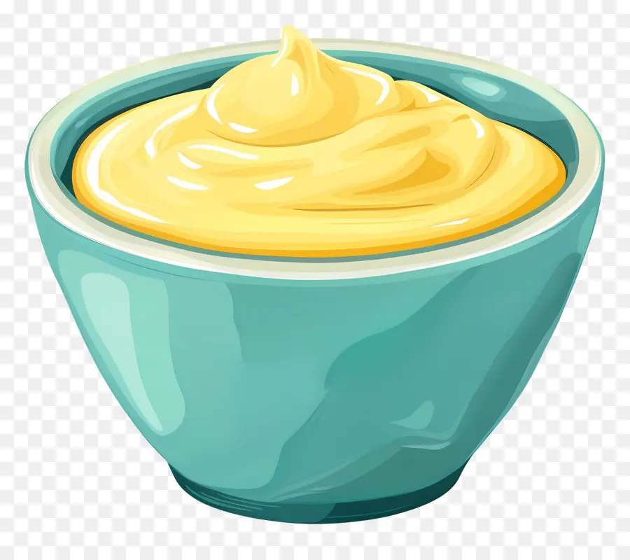 Hollandaise Sosu，Hardal PNG