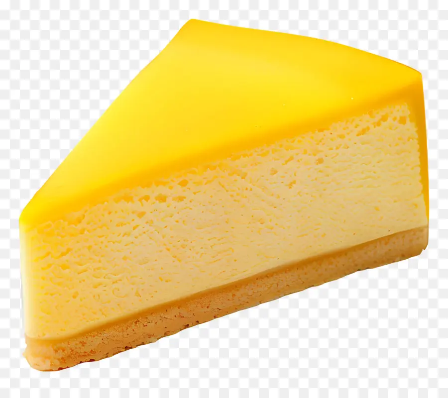 Kek，Cheesecake PNG