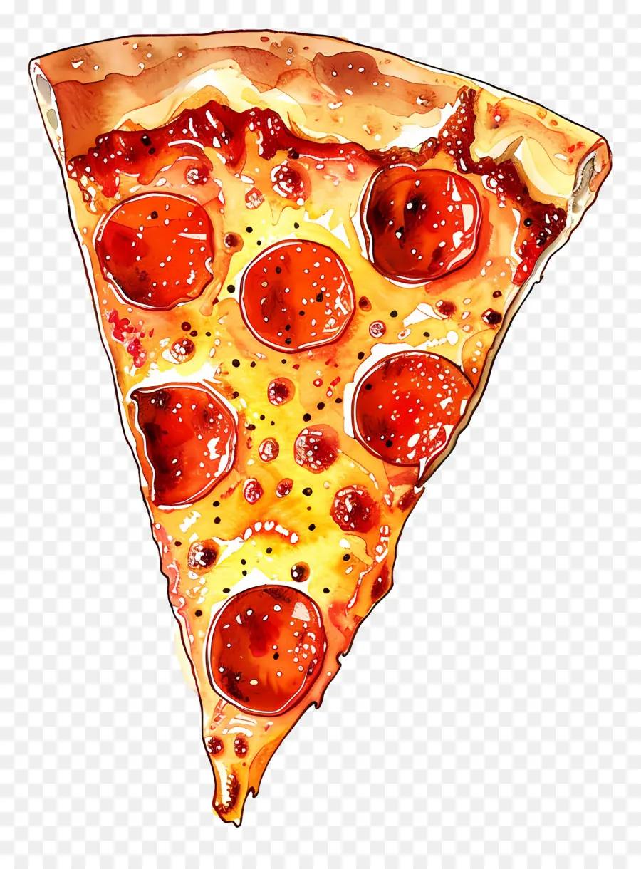 Pizza Dilim，Peynir PNG