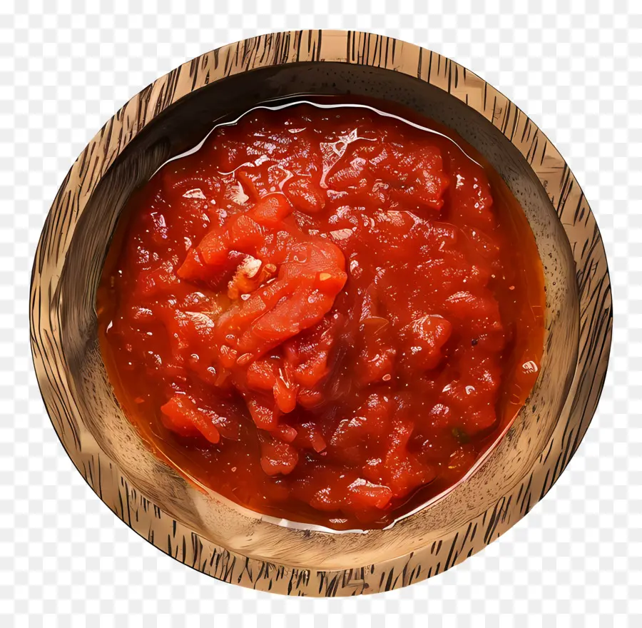 Marinara Sosu，Domates Sosu PNG