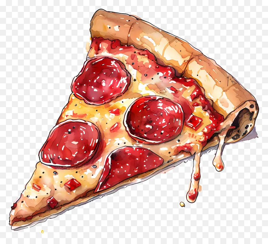 Pizza Dilim，Peynir PNG