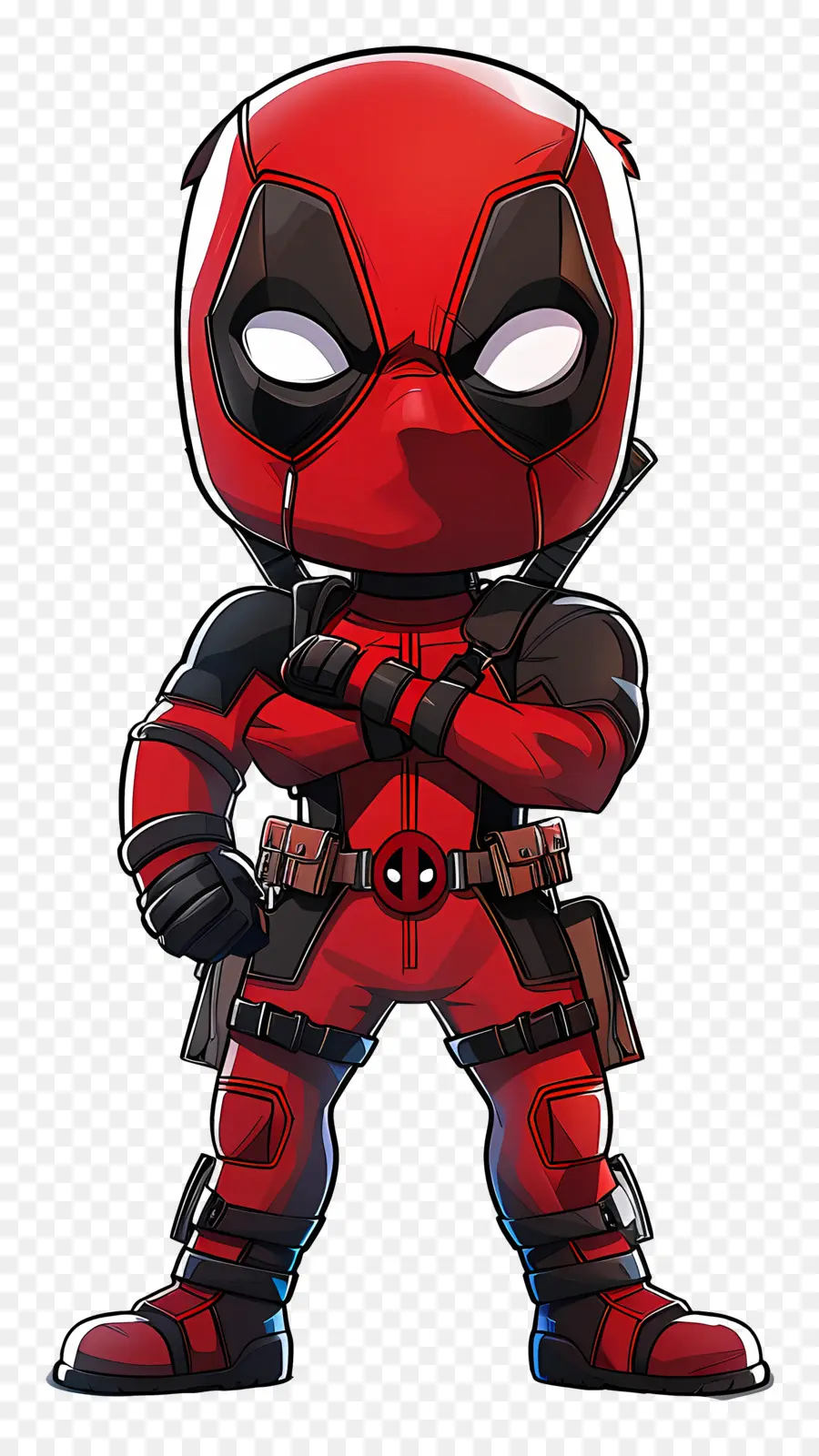 Deadpool，Süper Kahraman PNG