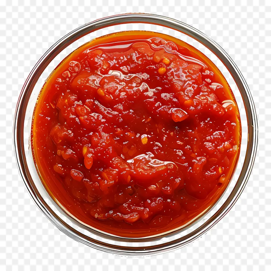 Marinara Sosu，Domates Sosu PNG