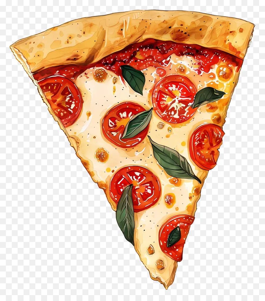 Pizza Dilim，Peynir PNG