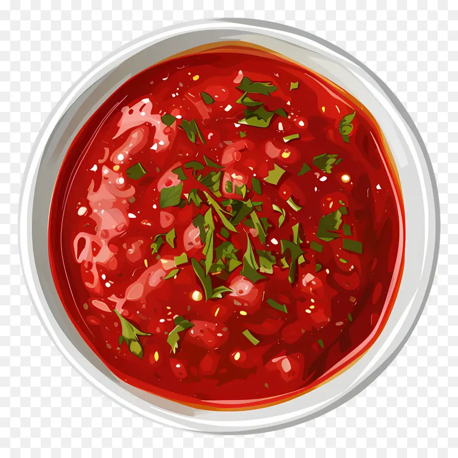 Marinara Sosu，Domates Sosu PNG