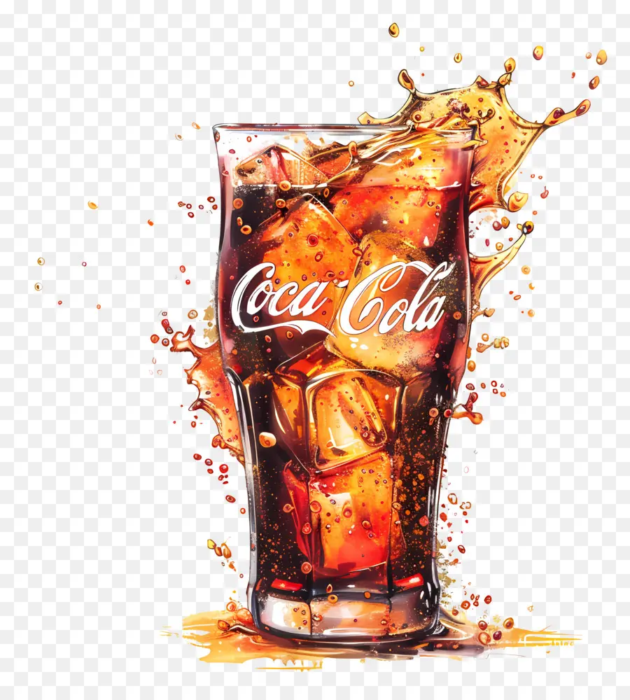 Coca Cola，Coca PNG