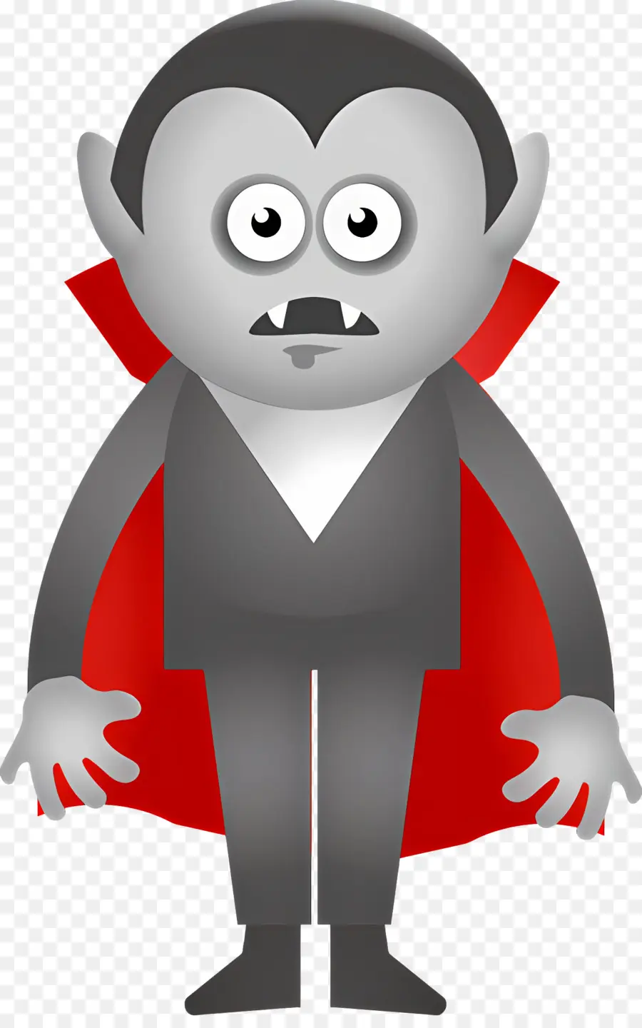 Vampir，Gri Vampir PNG