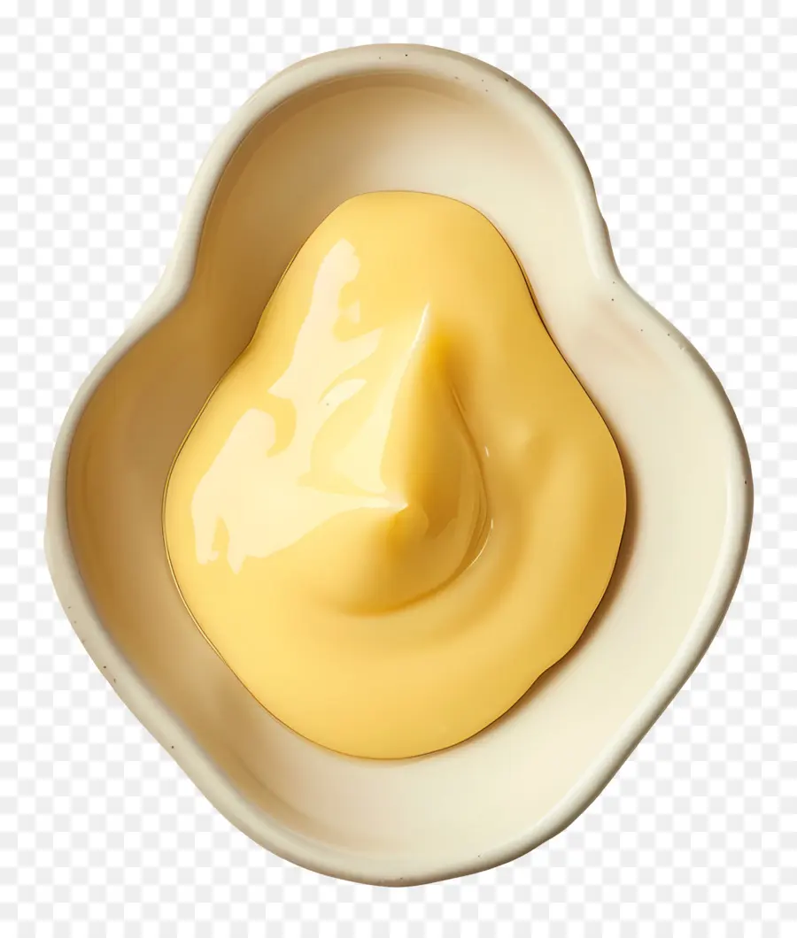 Hollandaise Sosu，Hardal PNG