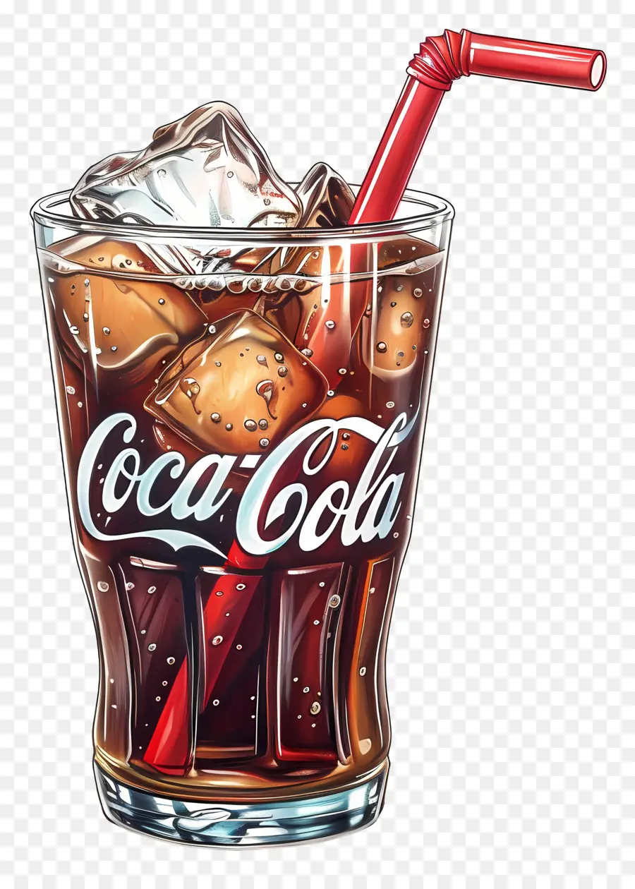 Koka Kola，Coca Cola PNG