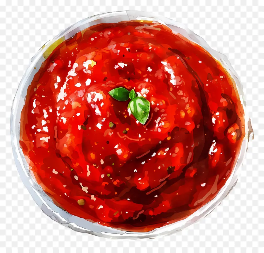 Marinara Sosu，Domates Sosu PNG