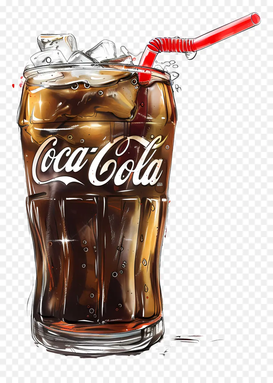 Koka Kola，Coca Cola PNG