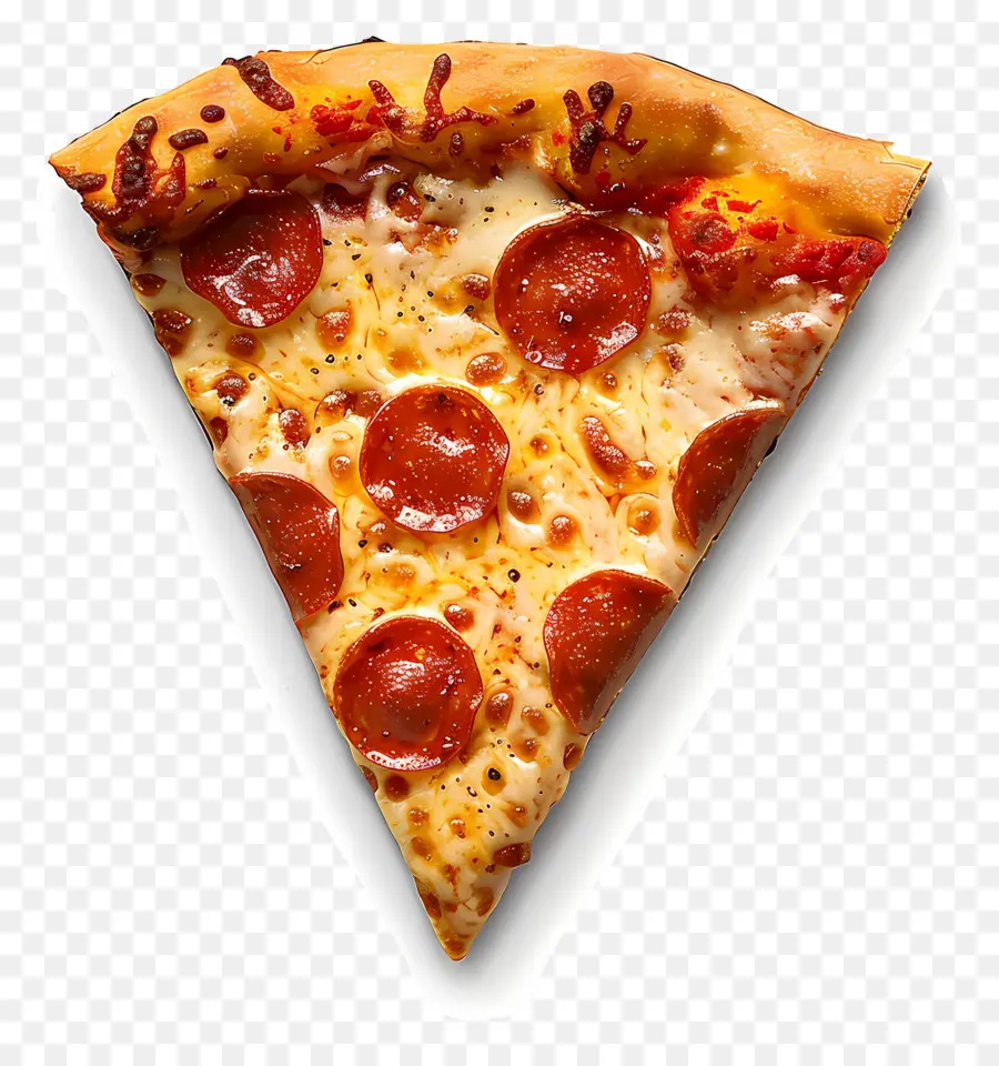 Pizza Dilimi，Pizza PNG