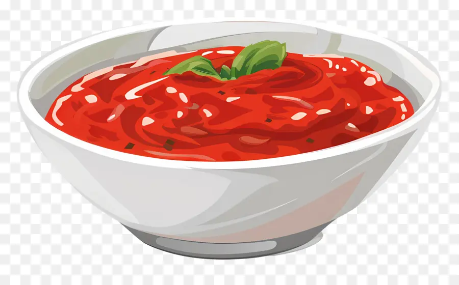 Marinara Sosu，Domates Sosu PNG