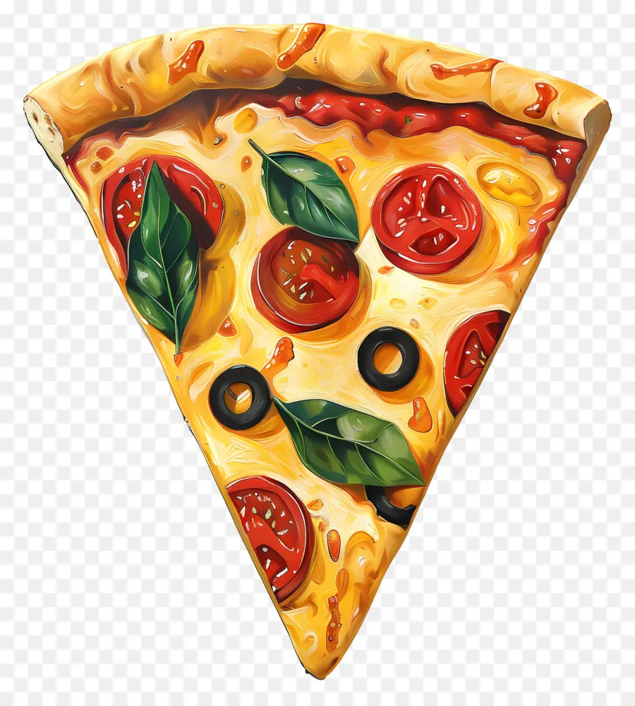 Pizza Dilim，Peynir PNG