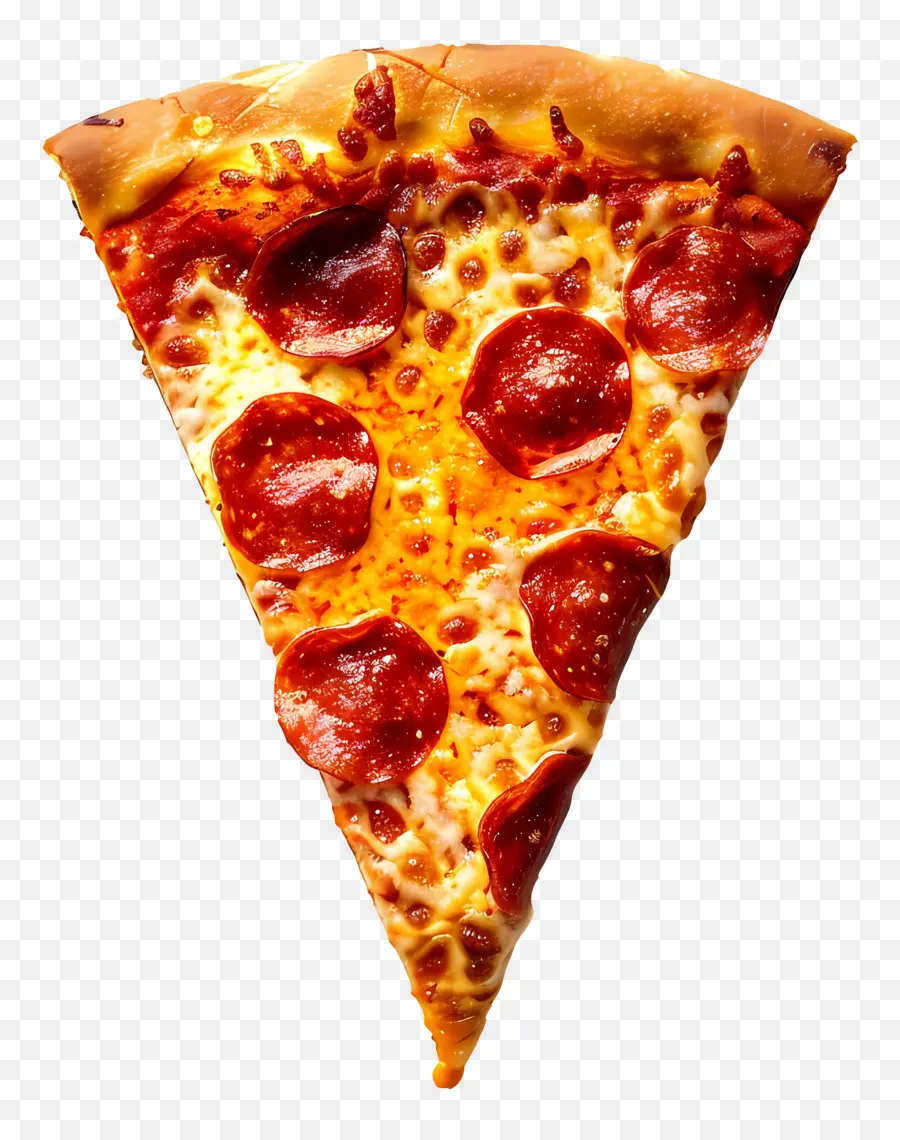 Pizza Dilimi，Pizza PNG