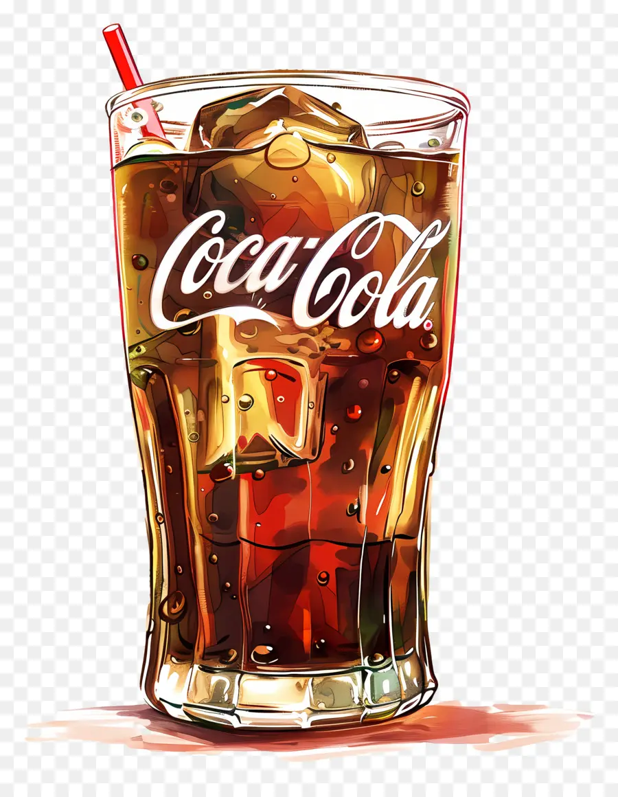 Koka Kola，Coca Cola PNG