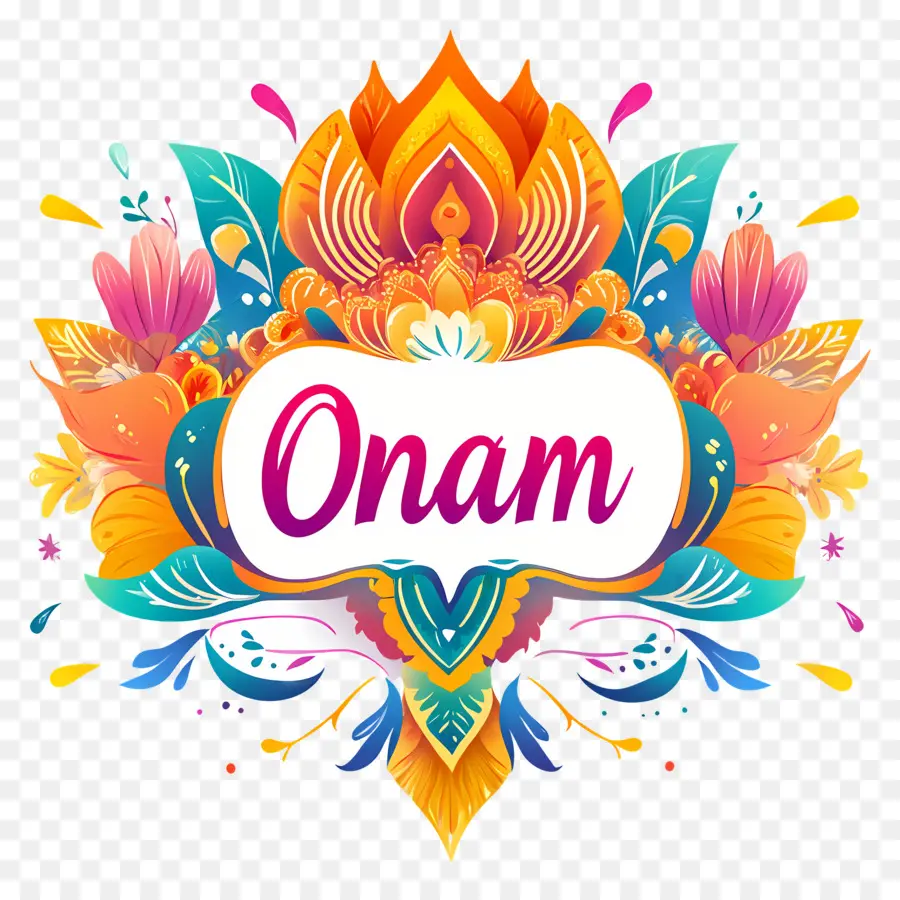 Onam，Onam Festivali PNG