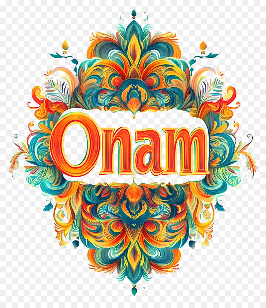 Onam，Onam Festivali PNG