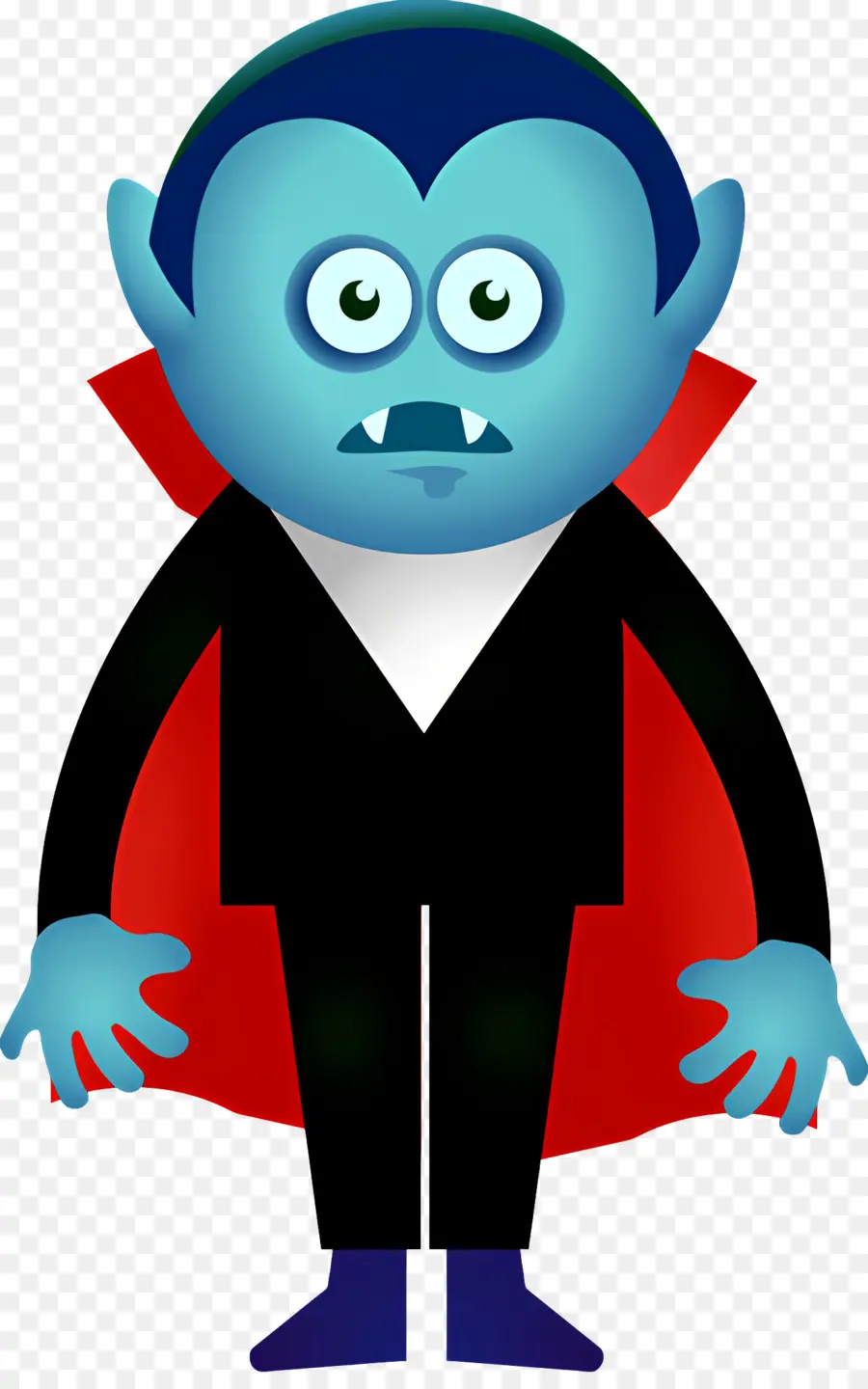 Vampir，Gri Vampir PNG