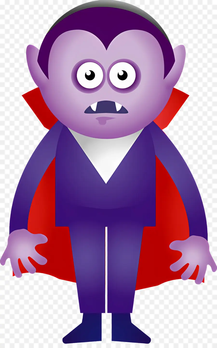 Vampir，Gri Vampir PNG