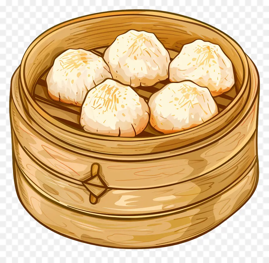 Dimsum，Köfte PNG