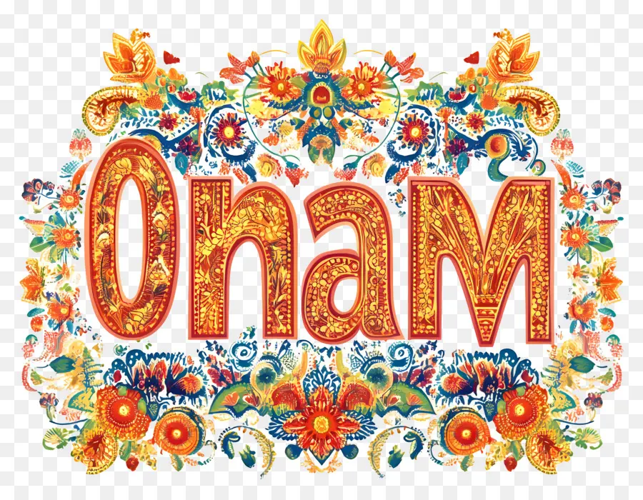 Onam，Onam Festivali PNG