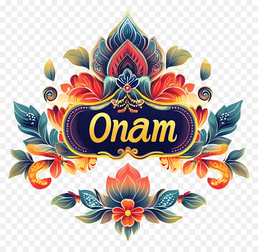 Onam，Onam Festivali PNG