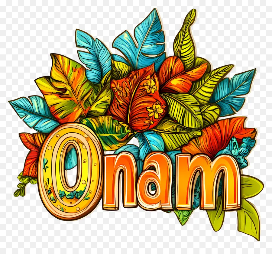 Onam，Kutlama PNG