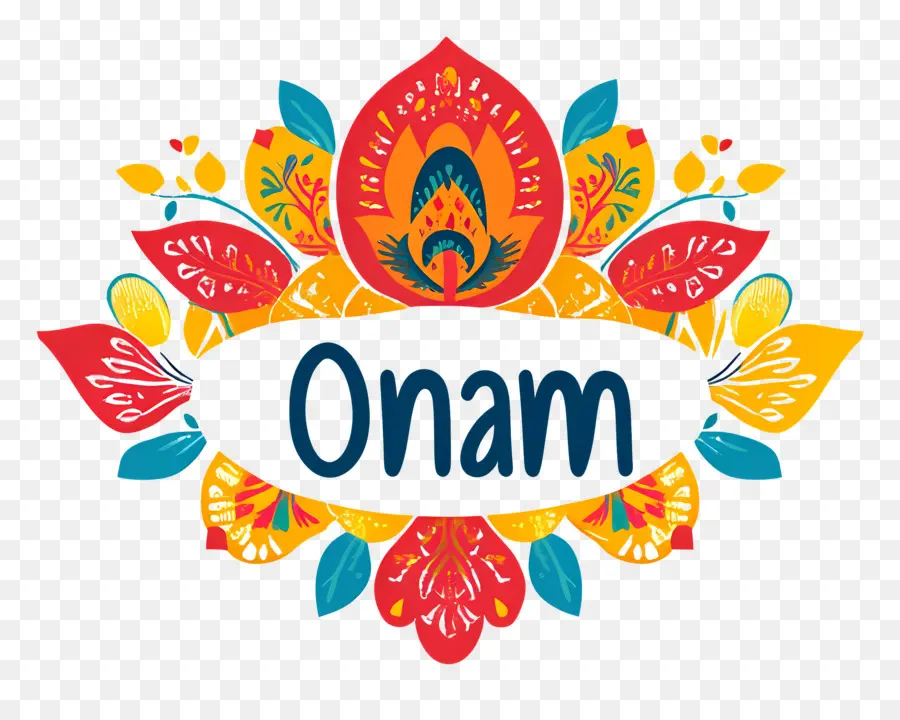 Onam，Kutlama PNG