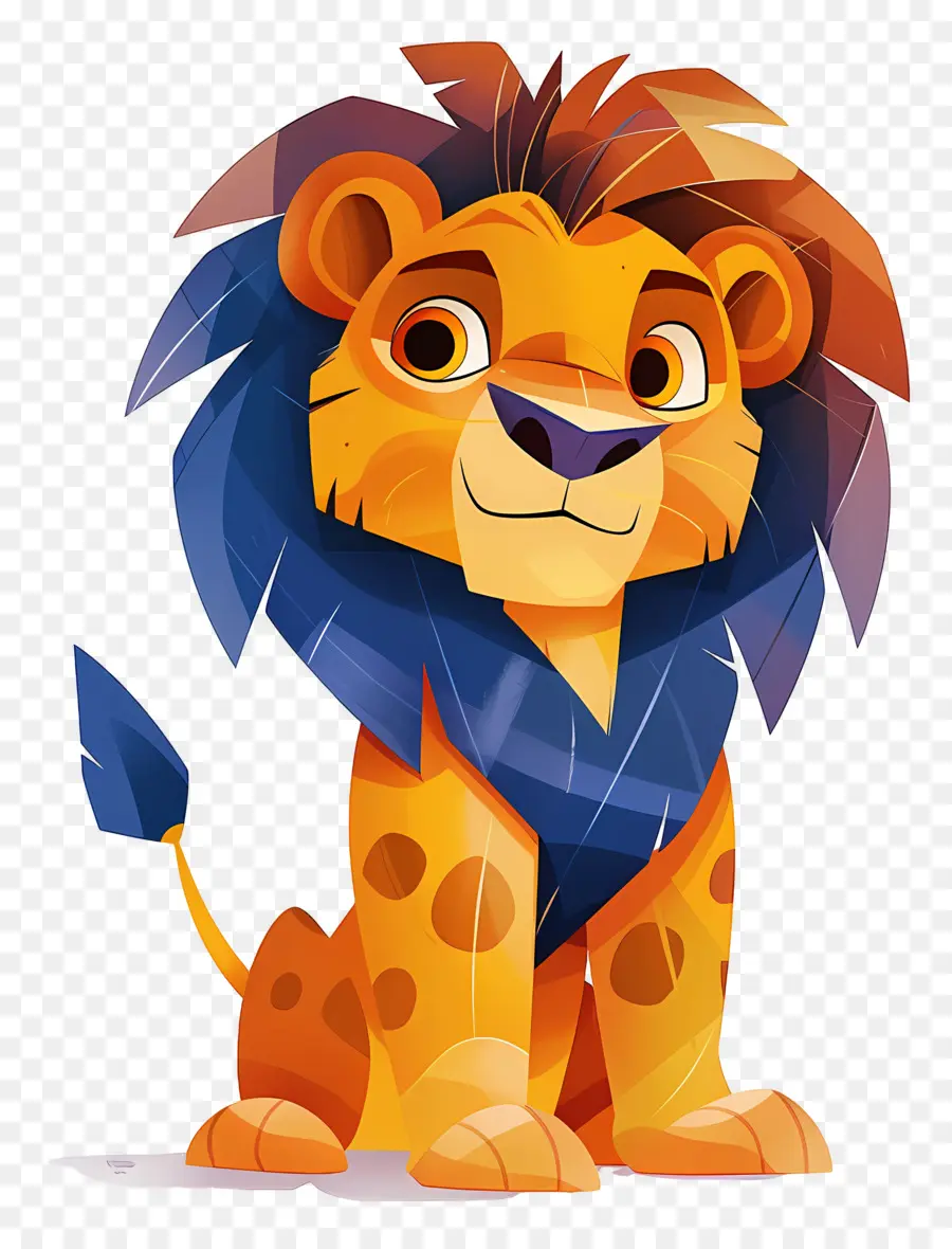 Aslan，Yele PNG