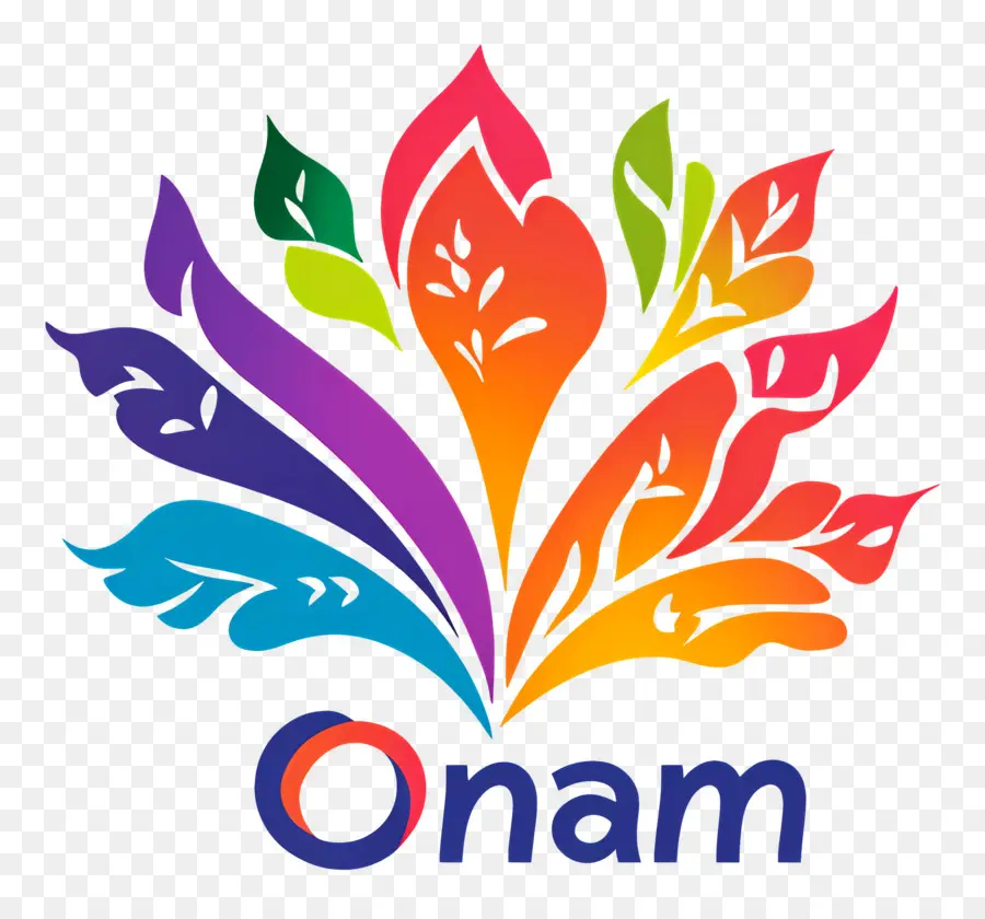 Onam，Onam Logosu PNG