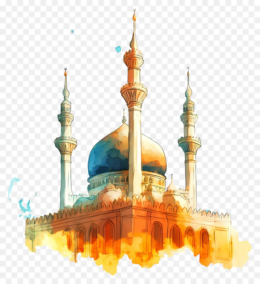 Milad Un Nabi，Cami PNG