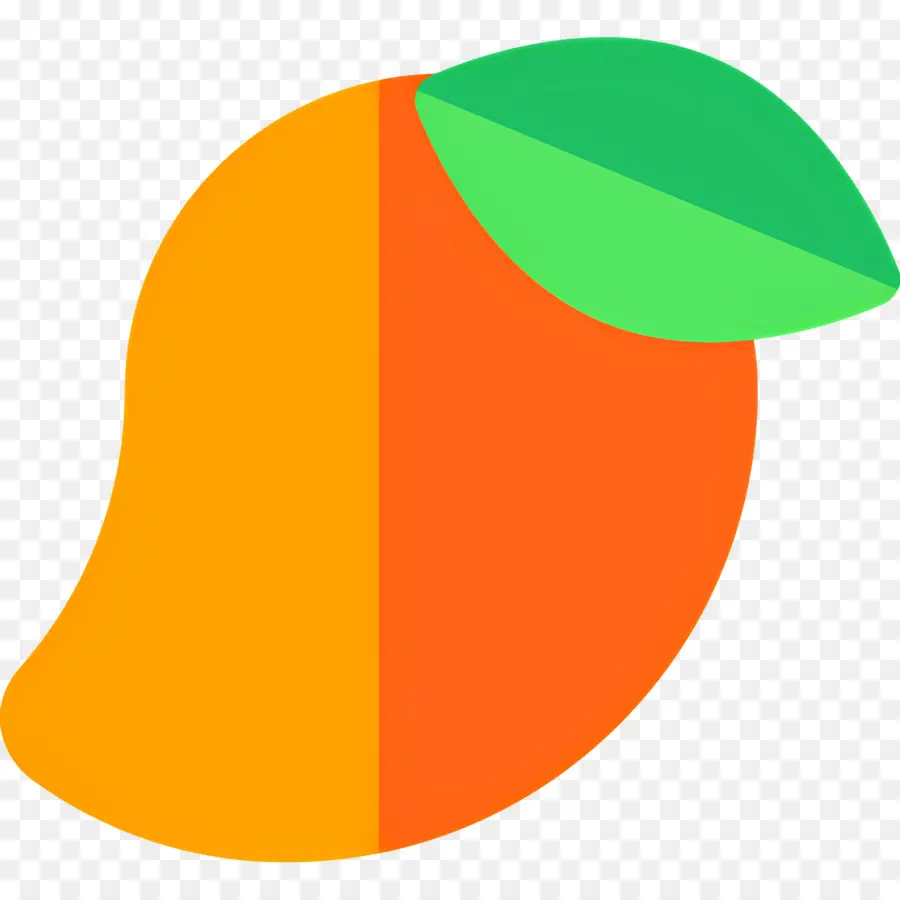 Tropikal Gıda，Mango PNG