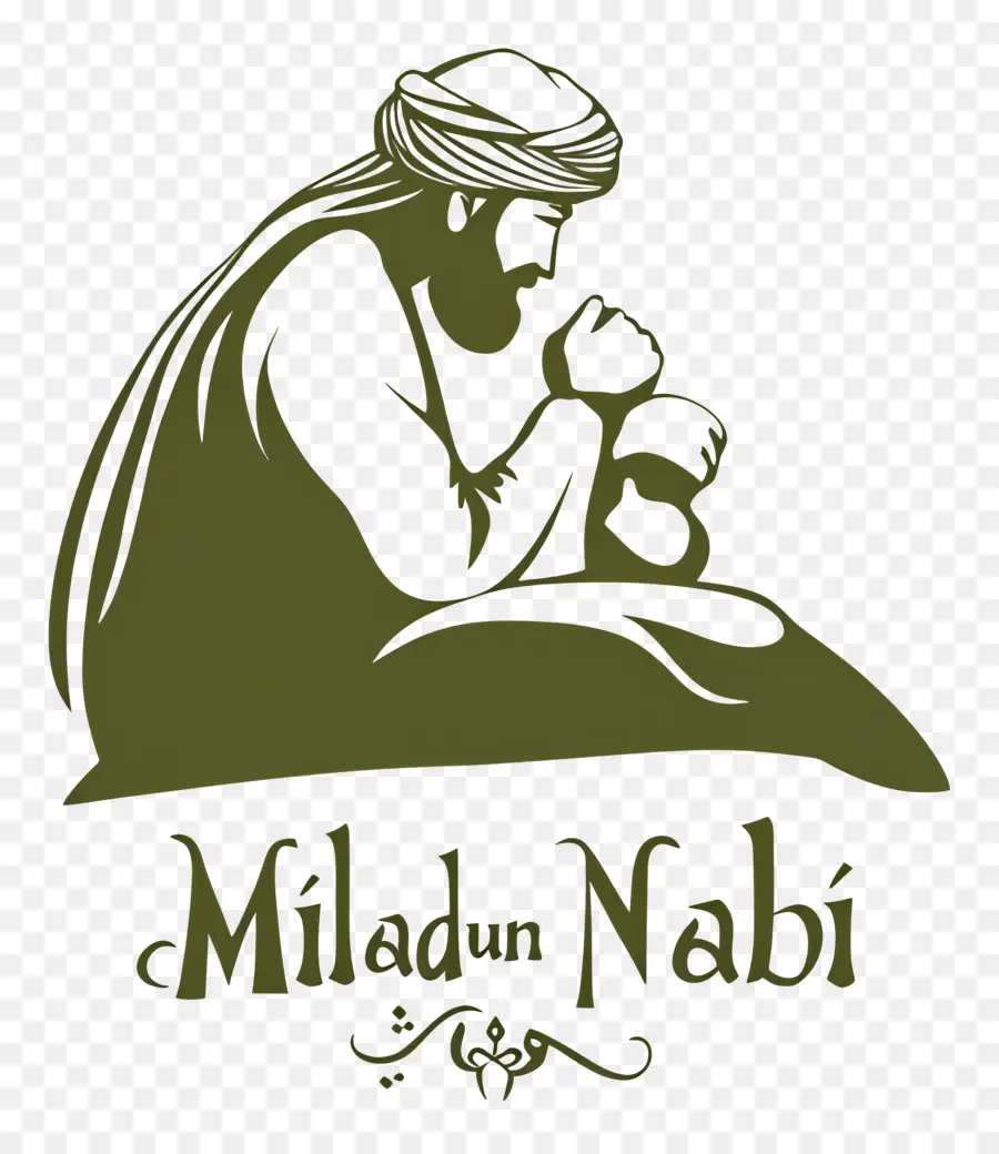 Milad Un Nabi，Kutlama PNG