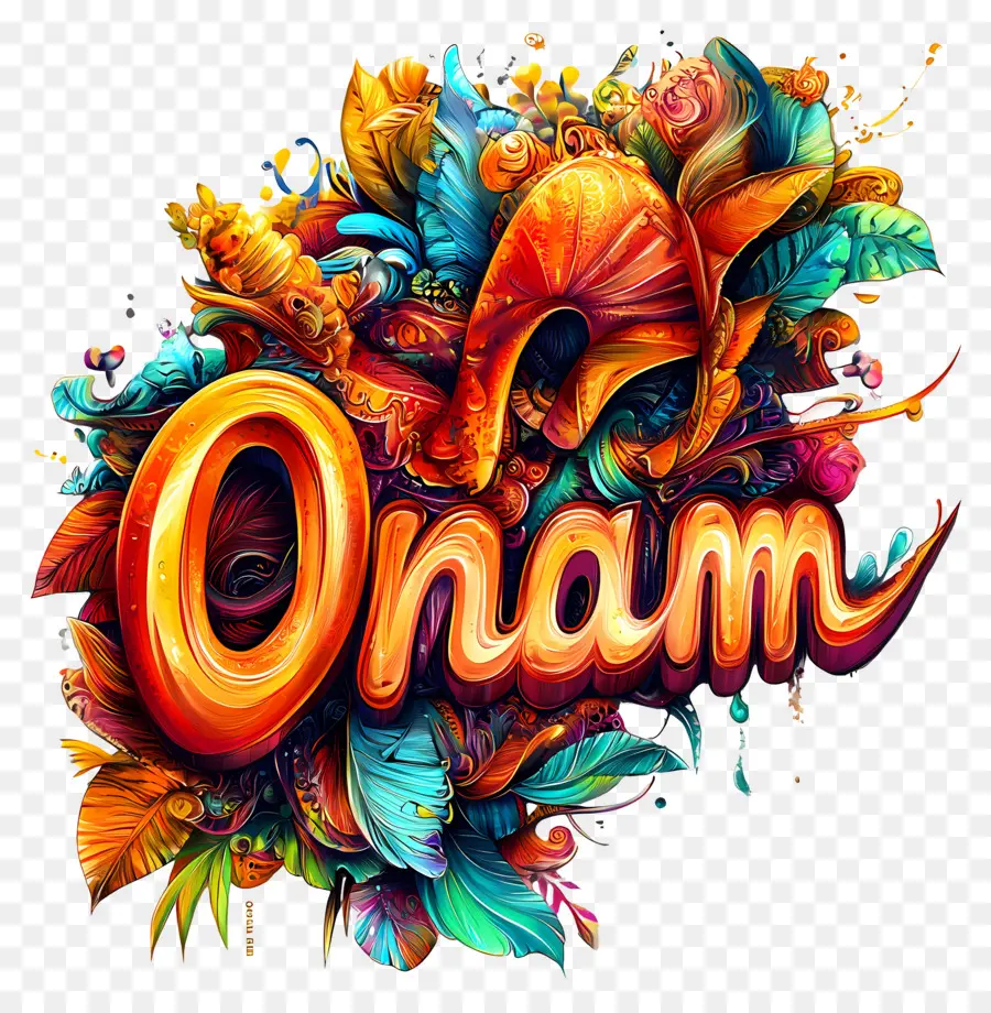 Onam，Onam Festivali PNG