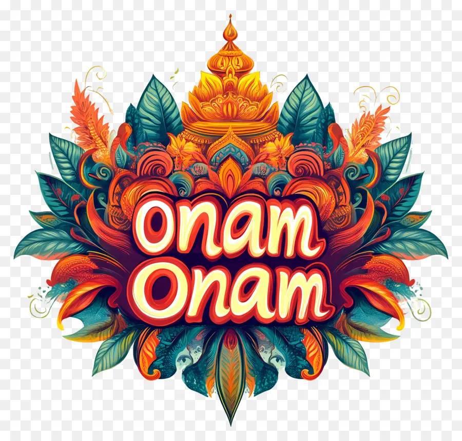 Onam，Onam Festivali PNG