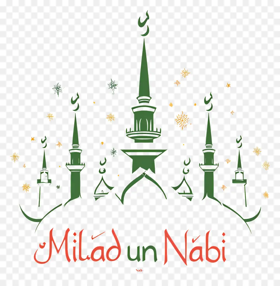 Milad Un Nabi，Kutlama PNG