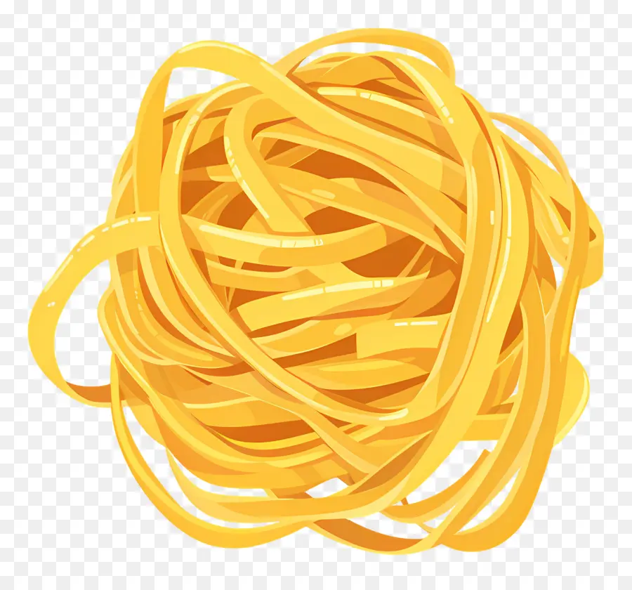 Fettuccine，Spagetti PNG