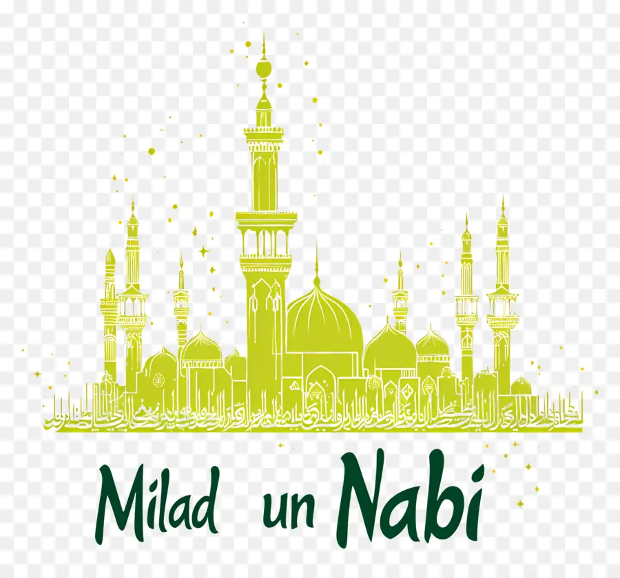 Milad Un Nabi，Kutlama PNG