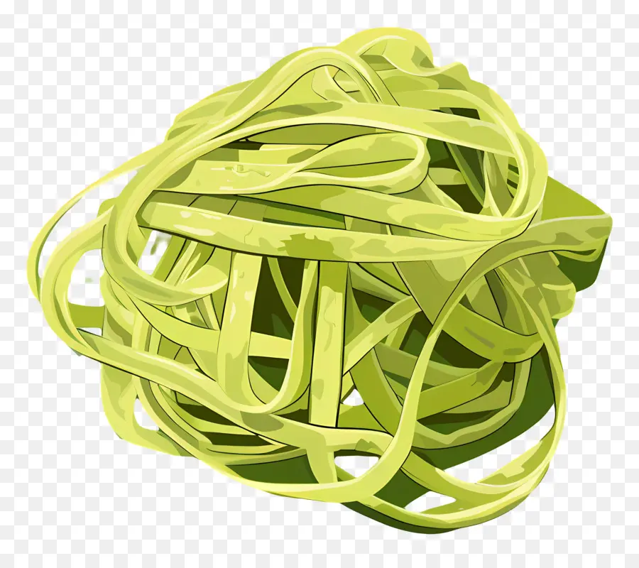 Fettuccine，Makarna PNG