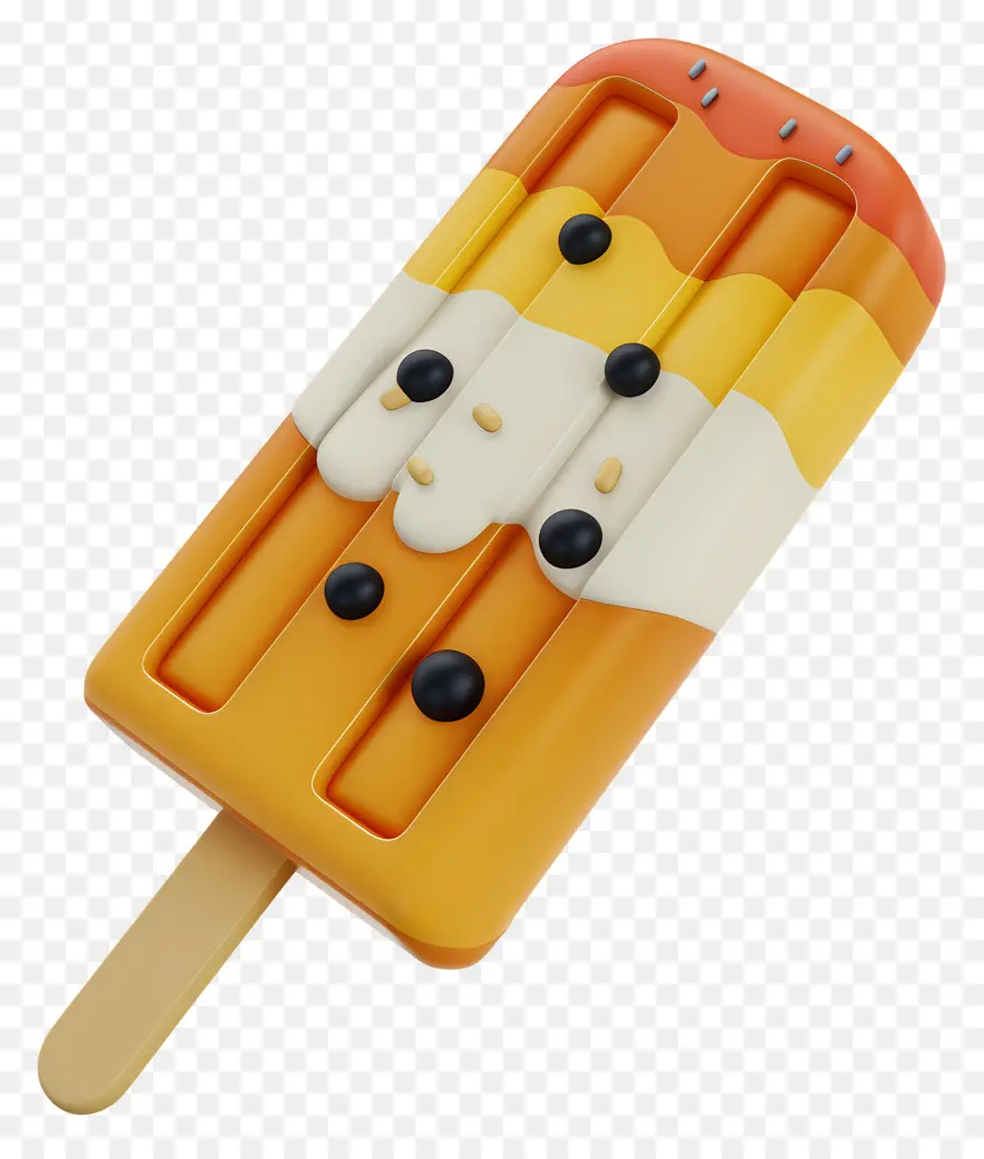 Popsicle，Dondurma PNG