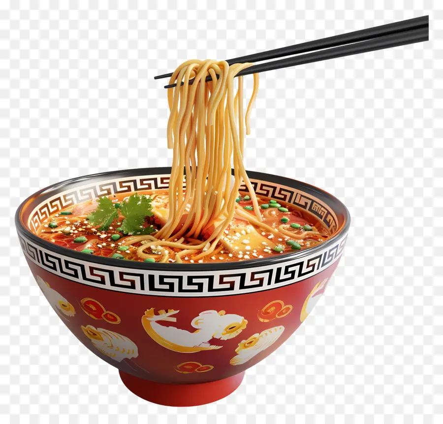 Ramen Kasede，Kase Erişte PNG