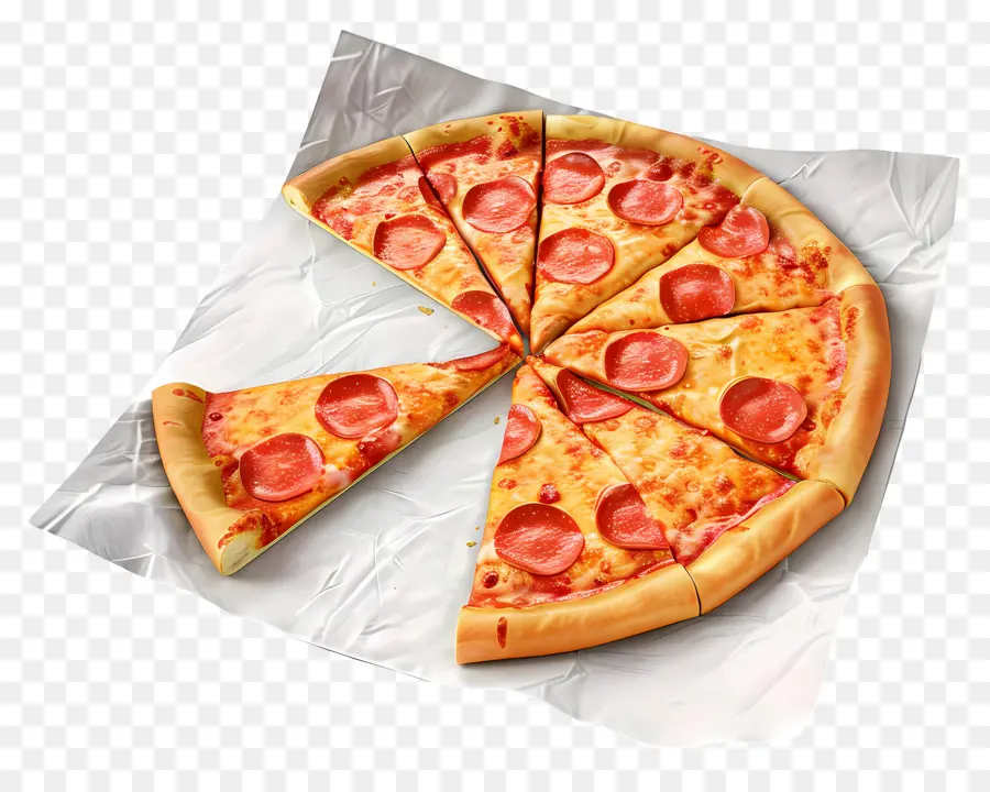 Pizza，Pizza Dilimi PNG