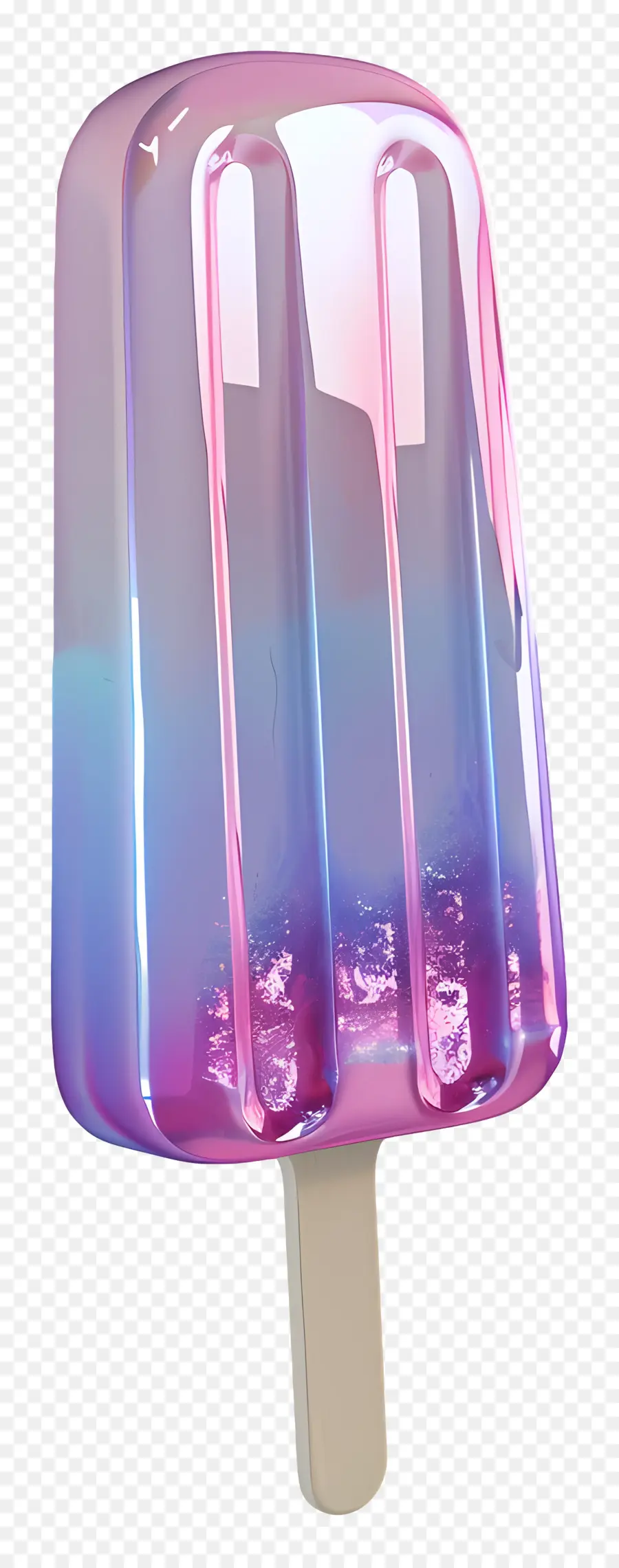 Popsicle，Renkli PNG