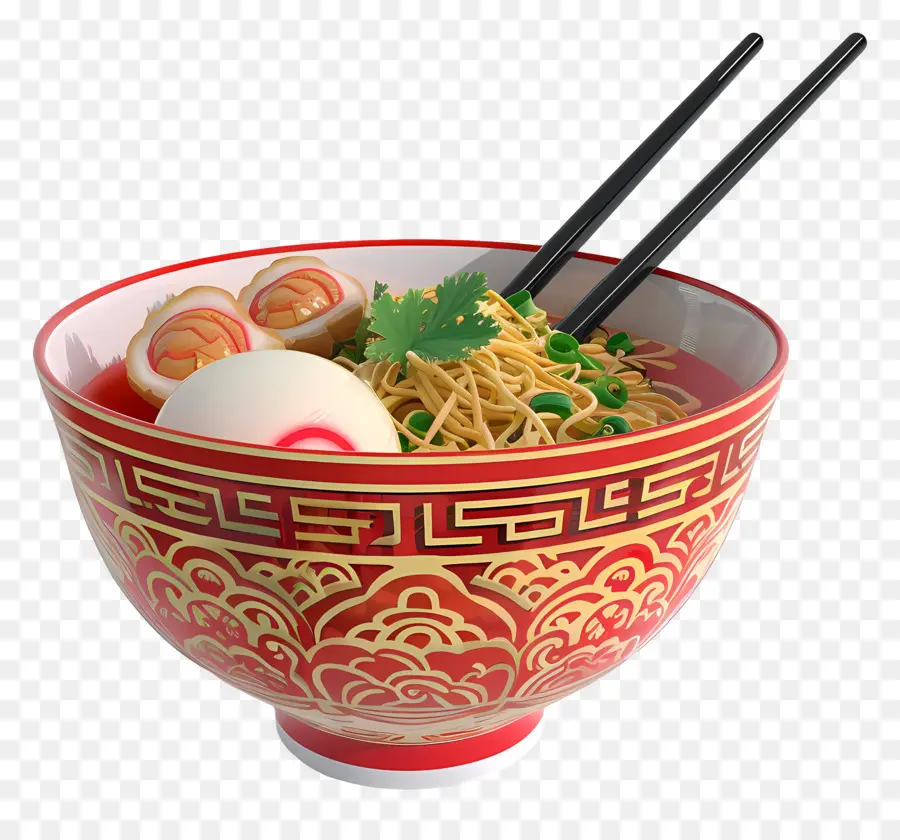 Erişte Kasesi，Ramen PNG