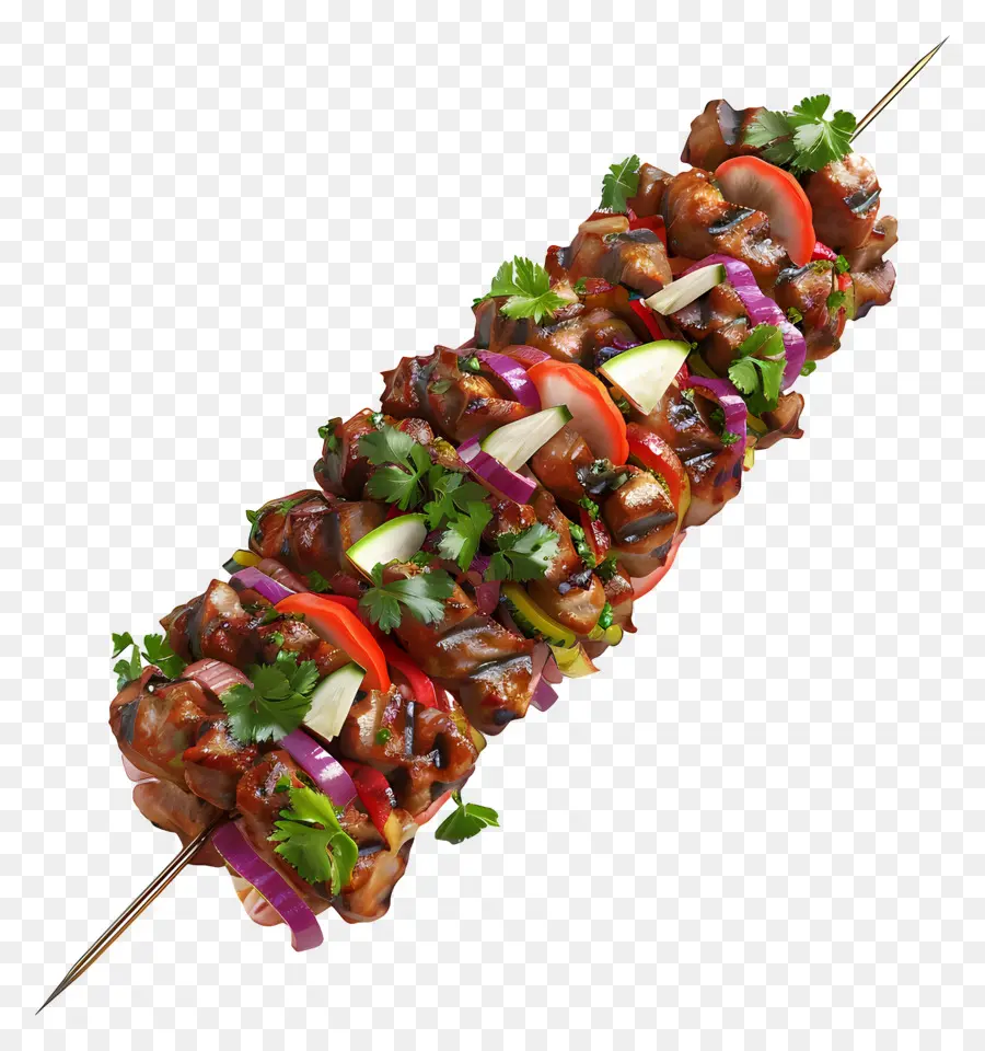 Kebap，Izgara Şiş PNG