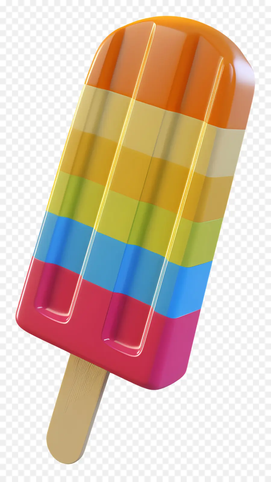 Popsicle，Dondurma PNG