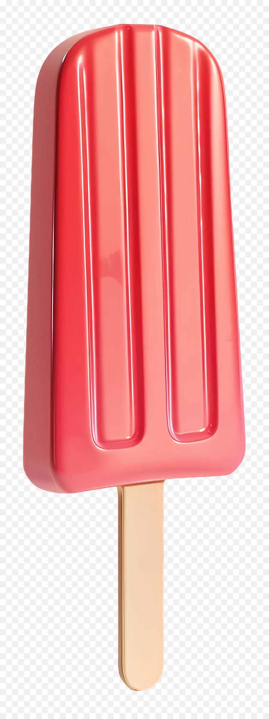 Popsicle，Pembe Dondurma PNG